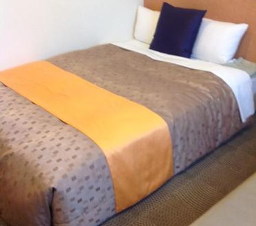 Hotel 1-2-3 Shimada