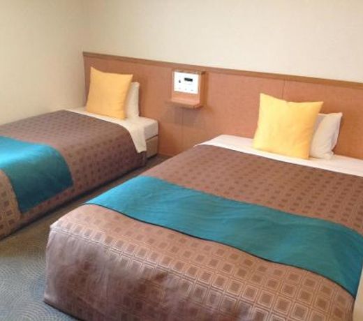 Hotel 1-2-3 Shimada