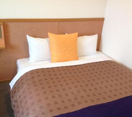 Hotel 1-2-3 Shimada