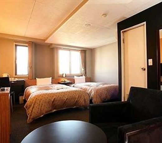 Hotel 1-2-3 Kofu Shingen Onsen