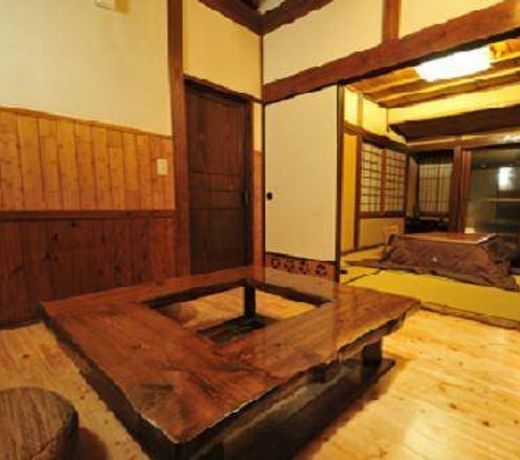 WASURENO SATO GAJOEN