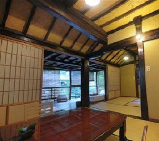 WASURENO SATO GAJOEN