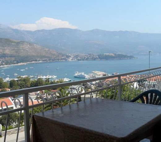 Guest House Budva