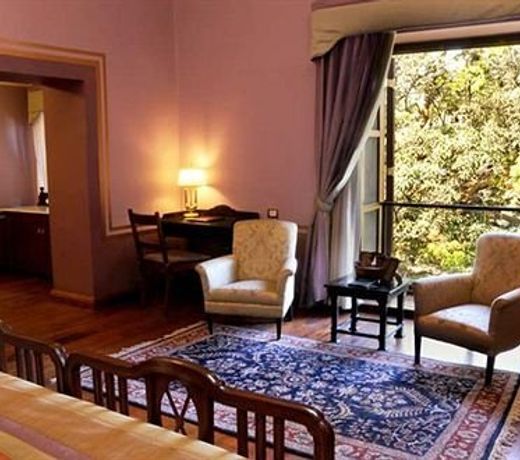The Palace Hotel - BIkaner House