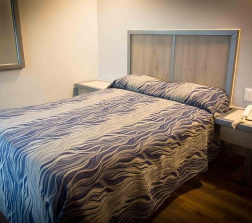 Hotel Antas