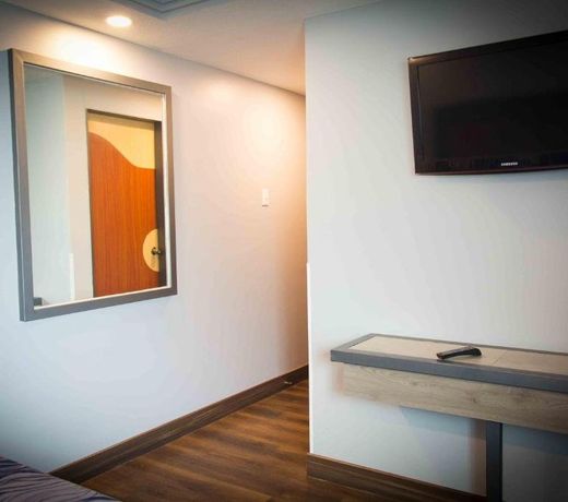 Hotel Antas