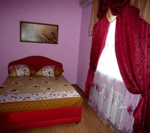 Afalina Hotel