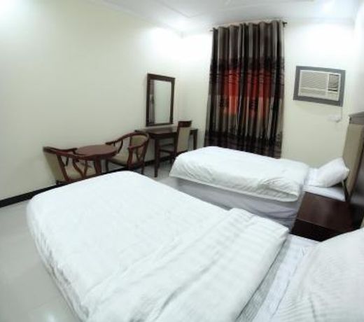 Fakher Yanbu Hotel