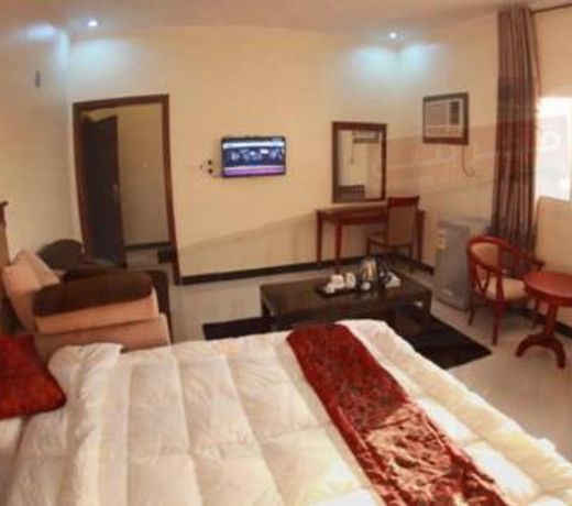 Fakher Yanbu Hotel