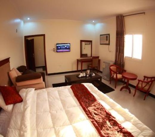 Fakher Yanbu Hotel