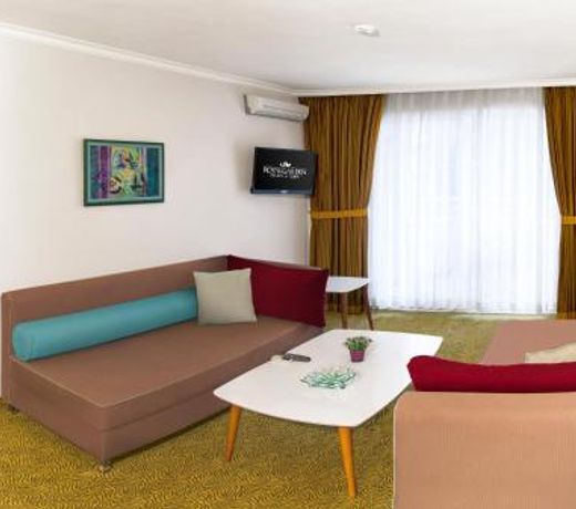 Royal Garden Beach Hotel