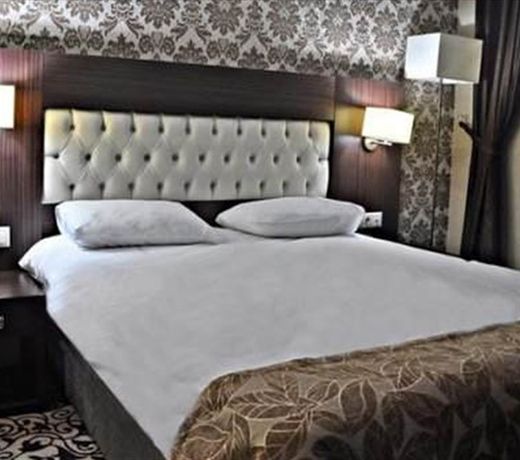 Taşköprü Hotel