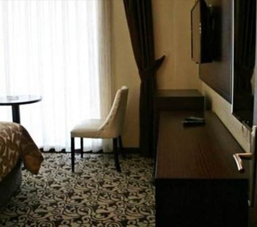 Taşköprü Hotel