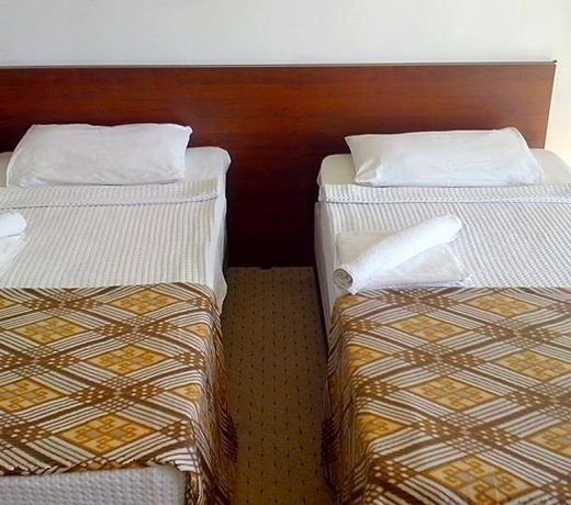 Gokkusagi Hotel