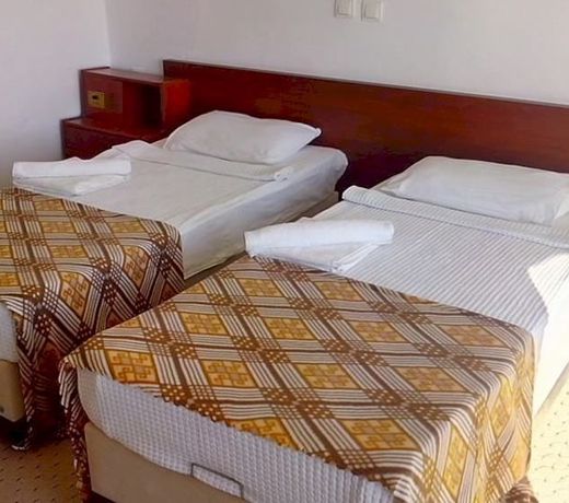 Gokkusagi Hotel