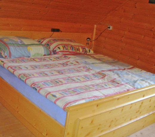 Inviting Chalet in Kolbnitz Teuchl with Garden and Terrace