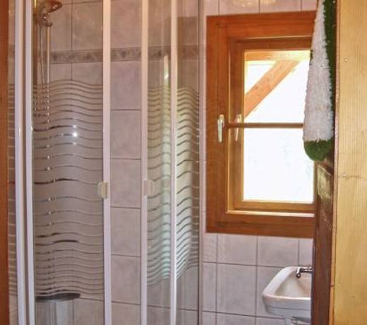 Inviting Chalet in Kolbnitz Teuchl with Garden and Terrace