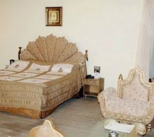 Palanpur Palace - Mount Abu