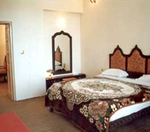 Palanpur Palace - Mount Abu