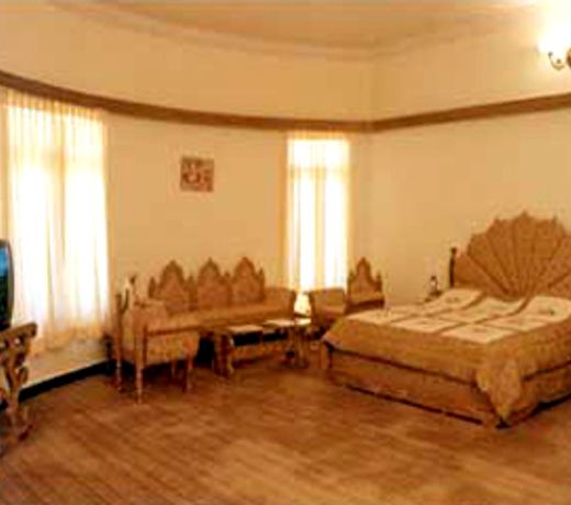 Palanpur Palace - Mount Abu