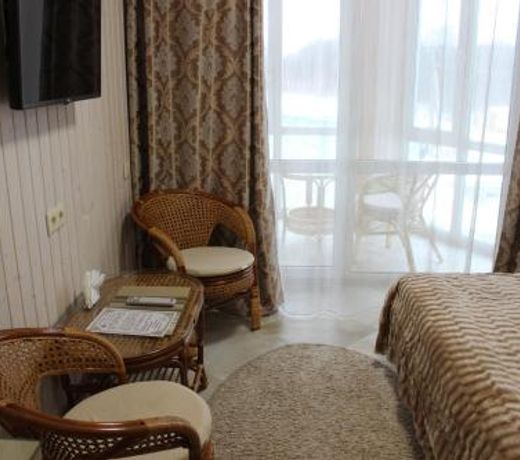 Kentavr Hotel