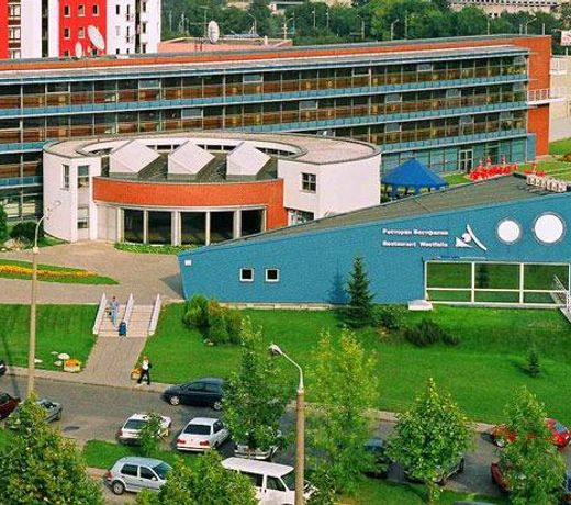IBB Hotel