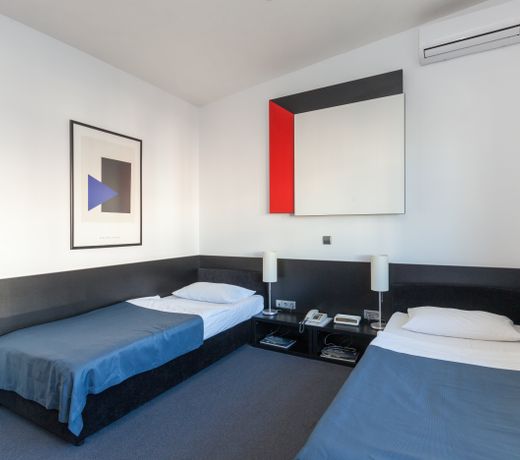 IBB Hotel