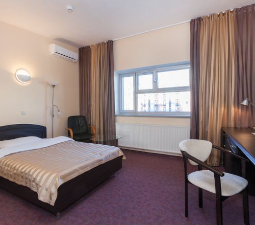 IBB Hotel