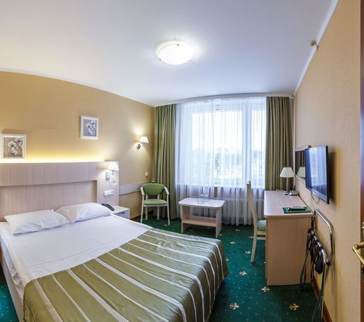 Hotel Yubileiny