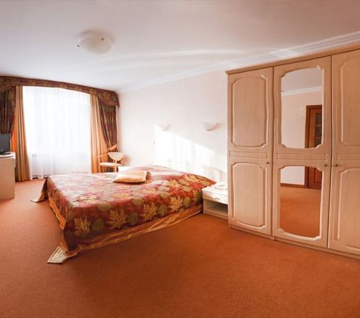 Hotel Yubileiny