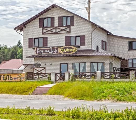 Mini-Hotel La Menska