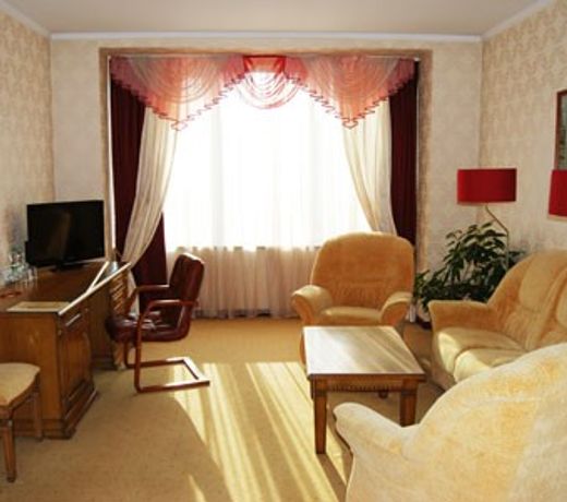 Hotel Minsk