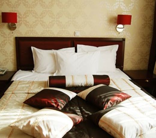 Hotel Minsk
