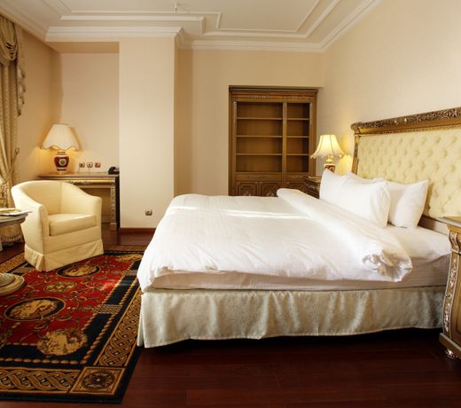 Crowne Plaza - Minsk, an IHG Hotel