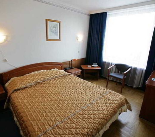 Planeta Hotel