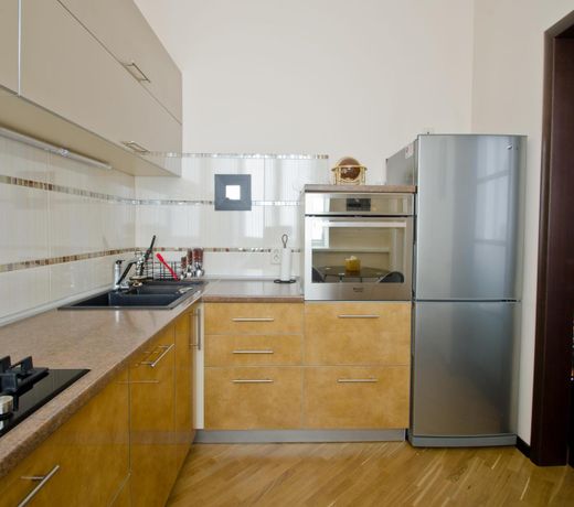 Apartments Edem
