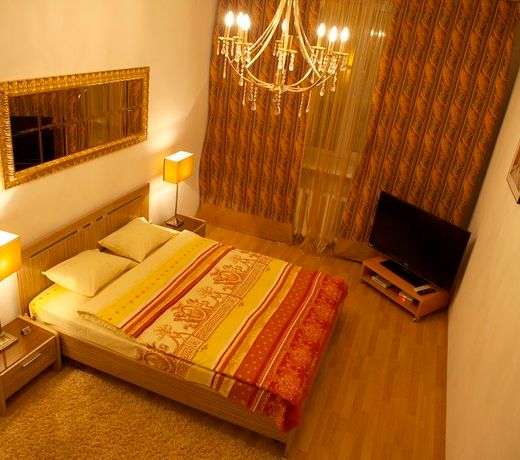 Apartments Edem