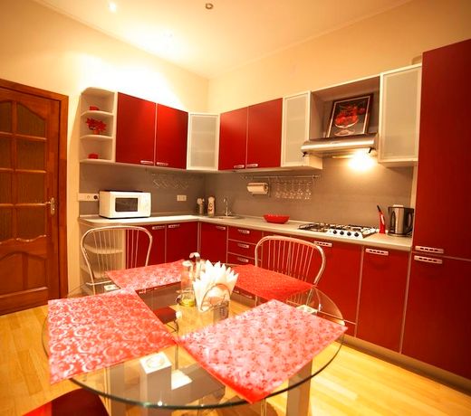 Apartments Edem