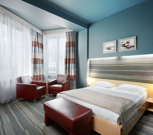 Victoria Hotel Minsk