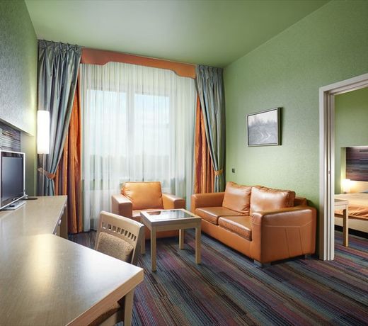 Victoria Hotel Minsk