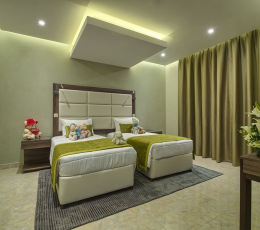 Simaisma A Murwab Resort