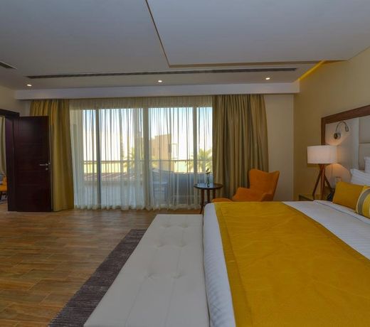 Simaisma A Murwab Resort