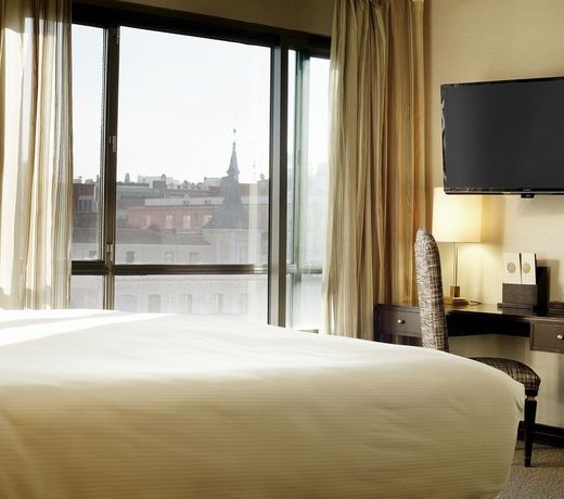 Hyatt Regency Hesperia Madrid