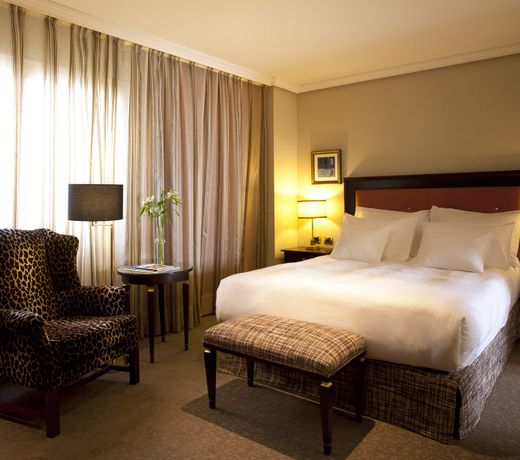 Hyatt Regency Hesperia Madrid