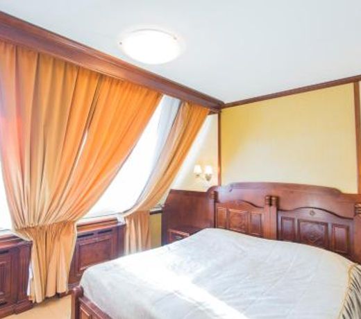 Garni Hotel
