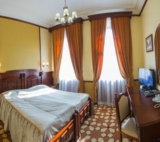 Garni Hotel