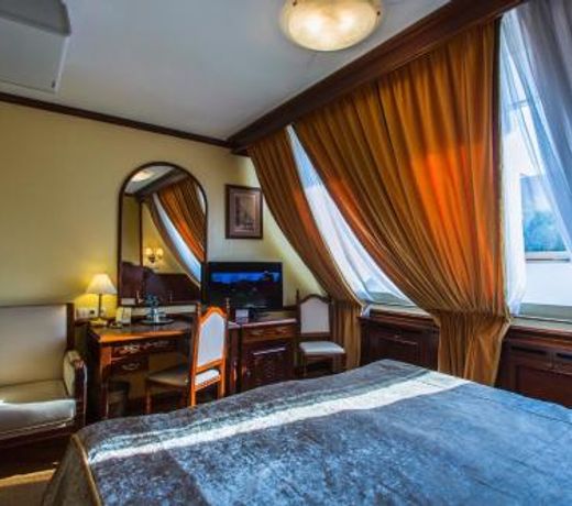 Garni Hotel