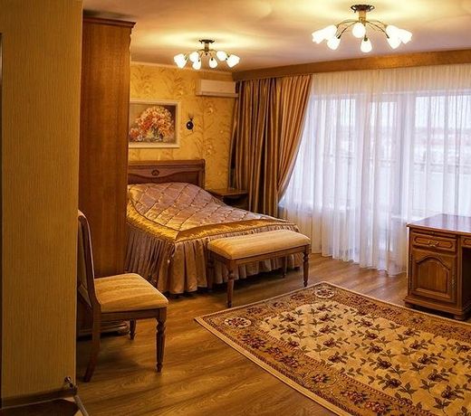 Molodechno Hotel