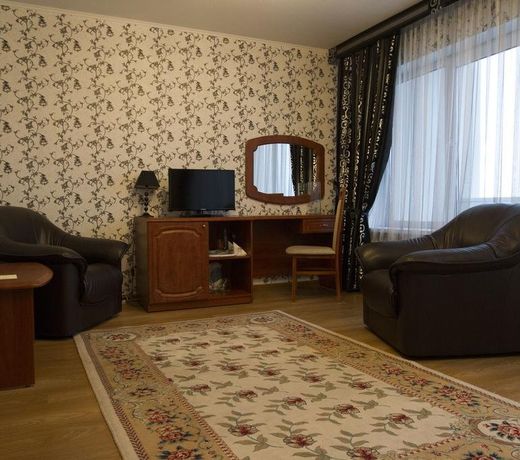 Molodechno Hotel