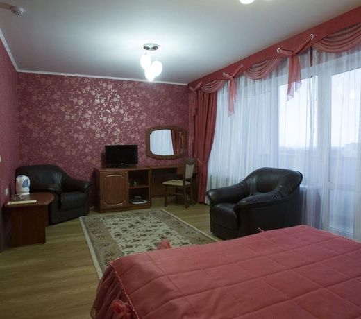 Molodechno Hotel